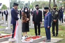 Indonesia membutuhkan banyak pahlawan era kemajuan