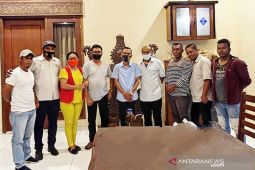 Hakim minta jurnalis gunakan istilah hukum yang tepat di pemberitaan, begini penjelasannya