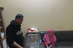 Polisi tangkap pasangan muda pembuang bayi perempuan baru lahir