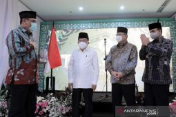 Jusuf Kalla minta masjid sebagai tempat berlindung bagi warga terdampak bencana