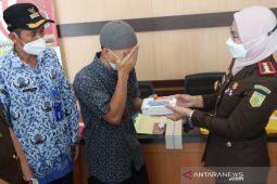 Kejari Garut bebaskan tuntutan hukum pencuri HP, ini alasannya