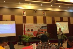 Mengeksplor hasil bumi lewat kearifan lokal