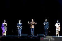 Berikut daftar pemenang Piala Citra di Festival Film Indonesia 2021