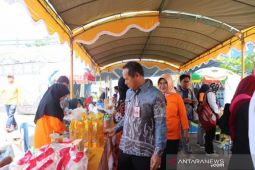 Disdag Kalsel segera operasi pasar antisipasi gejolak harga