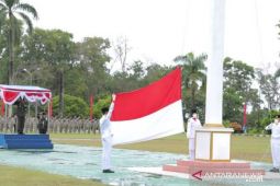 Gubernur Babel: Hari Pahlawan momentum mewujudkan kerja nyata