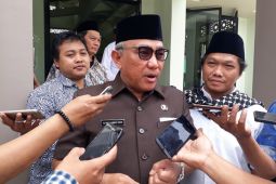Walkot Depok ajak manfaatkan hari pahlawan melawan kebodohan