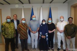 500 mahasiswa Indonesia kuliah di Polandia