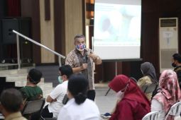 Nakes di Kota Surabaya disiapkan antisipasi COVID-19 Varian Delta Plus