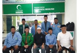 Ketua Al Washliyah Medan : BKPRMI harus hadir untuk kemaslahatan umat