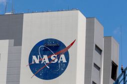 NASA tangguhkan jadwal pendaratan astronot ke bulan hingga 2025