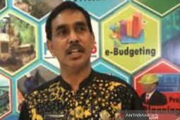 56 calon kepala desa bakal bersaing dalam pilkades serantak di Penajam