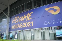 GIIAS 2021 siap digelar Kamis dengan protokol kesehatan ketat