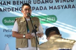 DKP Jabar gelar bazar produk kelautan dan perikanan di Bandung
