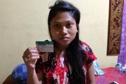 Segera jalani persalinan, Fitri tenang ada JKN-KIS