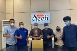 Ini Sineas Aceh peraih Piala Citra FFI 2021