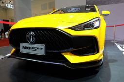 Morris Garage tampilkan mobil sport, EV dan edisi terbatas