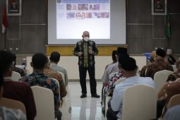 Sekda ingatkan masyarakat Aceh manfaatkan stok vaksin COVID-19