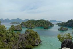Festival Sombori  angkat keunikan lokal dan kehidupan Suku Bajo