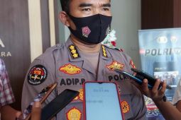 Enam Polwan Polda Malut ikut IAWP di Labuan Bajo, patut diapresiasi