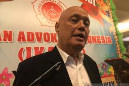 Ikadin Kalbar akan tempatkan advokat di tiap desa