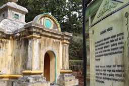 Mengenang kejayaan kedaulatan maritim Kerajaan Melayu