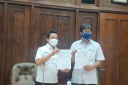 PTPN XI sinergi dengan Perhutani penuhi kebutuhan benih tebu