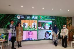 Aksi pengendalian perubahan iklim di tingkat tapak libatkan semua pihak