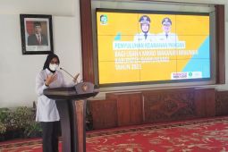 Pemkab Banyuwangi fasilitasi 650 pelaku UMKM peroleh sertifikat PIRT