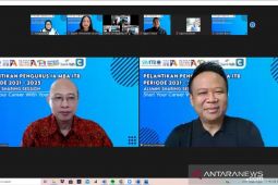 Alumni MBA ITB berbagi pengalaman karir dalam sudut pandang profesional maupun entrepreneurship.