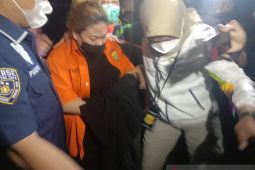 Kasus anak Nia Daniaty, polisi tetapkan empat tersangka baru