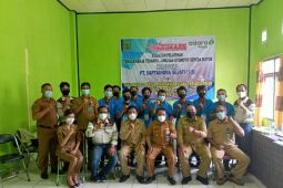 Ciptakan tenaga kerja terampil, PT SIS gelar pelatihan otomotif