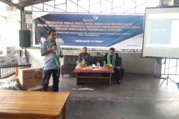 Keterlibatan generasi muda penting tangani stunting di Kalbar