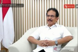 Menteri Sofyan: ada oknum ATR/BPN yang terlibat kasus pertanahan