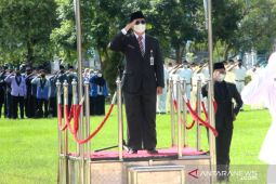 Pahlawan masa kini adalah mereka yang miliki empati tolong sesama