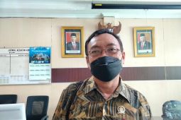 DPRD Banjarmasin  sampaikan target Prolegda 2021 tidak tercapai karena  pandemi