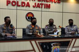 Polisi beberkan sejumlah bukti menjadikan sopir Vanessa Angel tersangka