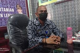 Pemkab Lebak meminta petani jadi peserta AUTP hadapi La Nina