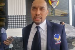 NasDem belum pastikan gelar konvensi capres 2024