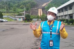 PLTA Saguling di Bandung Barat berfungsi dukung energi hijau Indonesia
