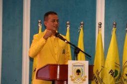 Gelar pendidikan politik, Partai Golkar ingin lahirkan kepemimpinan transformatif