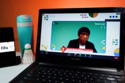 Telkomsel luncurkan Fita, aplikasi untuk mendorong masyarakat hidup sehat