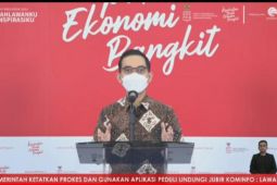 Jubir Kominfo: Waspadai berita dengan judul provokatif
