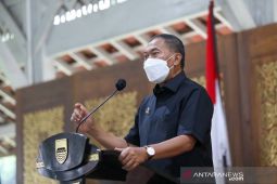 Pemkot Bandung inventarisir titik-titik banjir, ini tujuannya