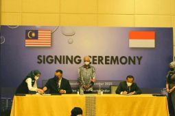 INKA jalin kerja sama dengan Destini Berhad Malaysia
