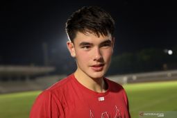 PSSI sayangkan kebijakan pemerintah Singapura wajibkan bek timnas Elkan jalani karantina