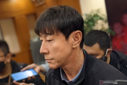 Shin sebut timnas bisa juarai Piala AFF jika mental seperti kontra Taiwan