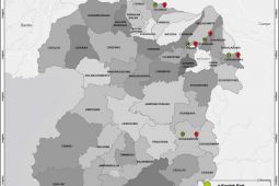 Pemkab Sukabumi vaksinasi ribuan warga setiap hari, ini tujuannya