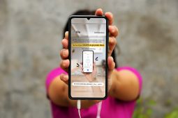 Telkomsel luncurkan Fita, aplikasi mendorong masyarakat hidup sehat
