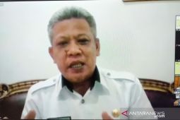 Bupati Kubu Raya ingatkan masyarakat waspadai aliran listrik saat banjir