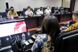Wali Kota Medan terapkan e-parking gegara tarif parkir masih berbeda